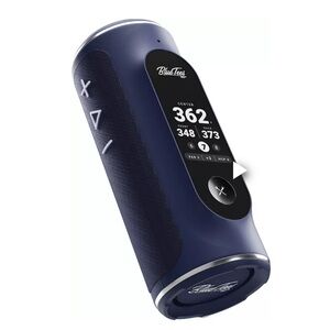 Blue Tees The Player+ GPS Speaker